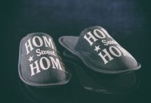 Jakie kapcie męskie?