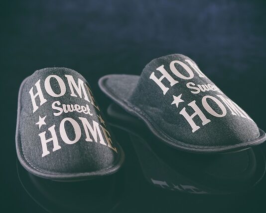 Jakie kapcie męskie?